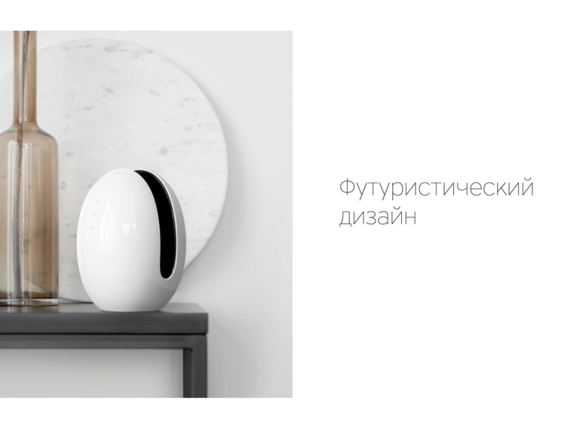 Портативная колонка Rombica Mysound EVA (Изображение 7)