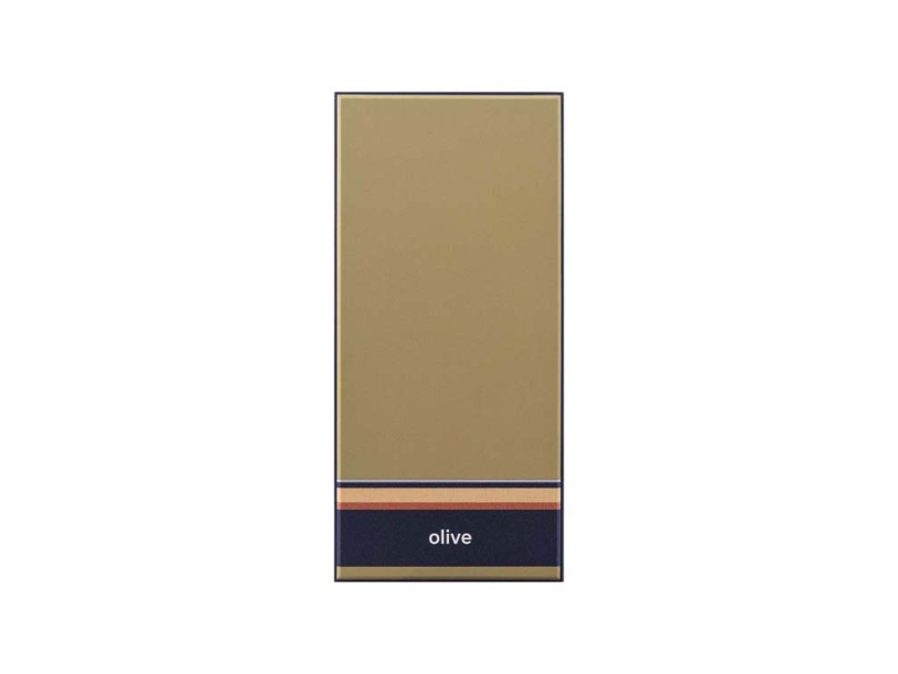 Внешний аккумулятор NEO ARIA, 10000 mAh (синий/оливковый)  (Изображение 3)