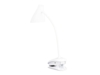 Настольная лампа Rombica LED Clamp, белый (Изображение 2)