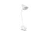 Настольная лампа Rombica LED Clamp, белый (Изображение 1)