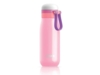 Бутылка вакуумная Zoku (розовый)  (Изображение 1)