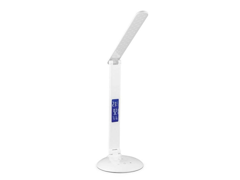 Светильник Rombica LED L5Q с беспроводной зарядкой (Изображение 1)