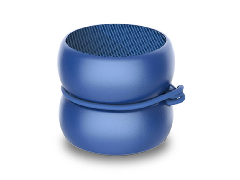 Портативная колонка TWS YoYo Mono (Изображение 1)