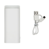 Зарядное устройство Lighthouse, 5000 mAh  (Изображение 8)