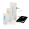 Зарядное устройство Lighthouse, 5000 mAh  (Изображение 9)