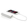 Зарядное устройство Lighthouse, 5000 mAh  (Изображение 6)