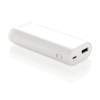 Зарядное устройство Lighthouse, 5000 mAh  (Изображение 2)