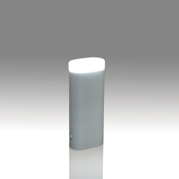 Зарядное устройство Lighthouse, 5000 mAh  (Изображение 7)