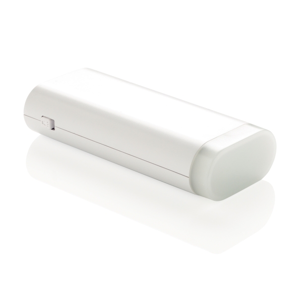 Зарядное устройство Lighthouse, 5000 mAh  (Изображение 1)