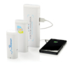 Зарядное устройство Lighthouse, 2500 mAh (Изображение 8)