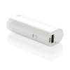 Зарядное устройство Lighthouse, 2500 mAh (Изображение 2)