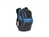 Рюкзак для ноутбука 17.3 5265, черный/синий (Изображение 2)