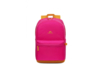 Городской рюкзак для ноутбука до 15.6'' (розовый)  (Изображение 1)