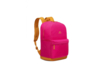 Городской рюкзак для ноутбука до 15.6'' (розовый)  (Изображение 2)