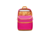 Городской рюкзак для ноутбука до 15.6'' (розовый)  (Изображение 4)