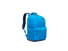 Городской рюкзак для ноутбука до 15.6'' (светло-синий)  (Изображение 2)