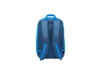 Городской рюкзак для ноутбука до 15.6'' (светло-синий)  (Изображение 3)