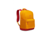 Городской рюкзак для ноутбука до 15.6'' (золотистый)  (Изображение 2)