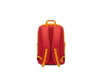 Городской рюкзак для ноутбука до 15.6'' (золотистый)  (Изображение 3)