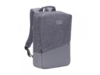 Рюкзак для для MacBook Pro 15 и Ultrabook 15.6 (серый)  (Изображение 1)