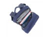 Рюкзак для для MacBook Pro 15 и Ultrabook 15.6 (синий)  (Изображение 3)