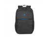 Рюкзак для ноутбука до 17.3'', черный (Изображение 1)