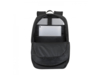 Рюкзак для ноутбука до 17.3'', черный (Изображение 4)
