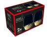 Набор бокалов Viogner/ Chardonnay, 230мл. Riedel, 2шт (Изображение 3)