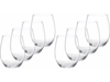 Набор бокалов  Cabernet Sauvignon/Viogner/ Chardonnay, 600мл. Riedel, 8шт (Изображение 1)