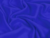 Плед флисовый Polar (синий)  (Изображение 2)