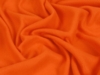 Плед флисовый Polar (оранжевый)  (Изображение 2)