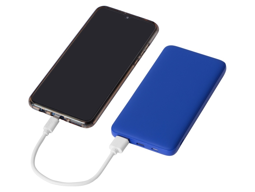 Внешний аккумулятор Reserve Pro,10 000 mAh (Изображение 11)