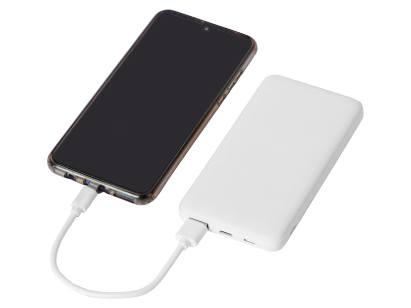 Внешний аккумулятор Reserve Pro,10 000 mAh (Изображение 3)