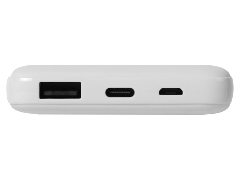 Внешний аккумулятор Reserve Pro,10 000 mAh (Изображение 9)