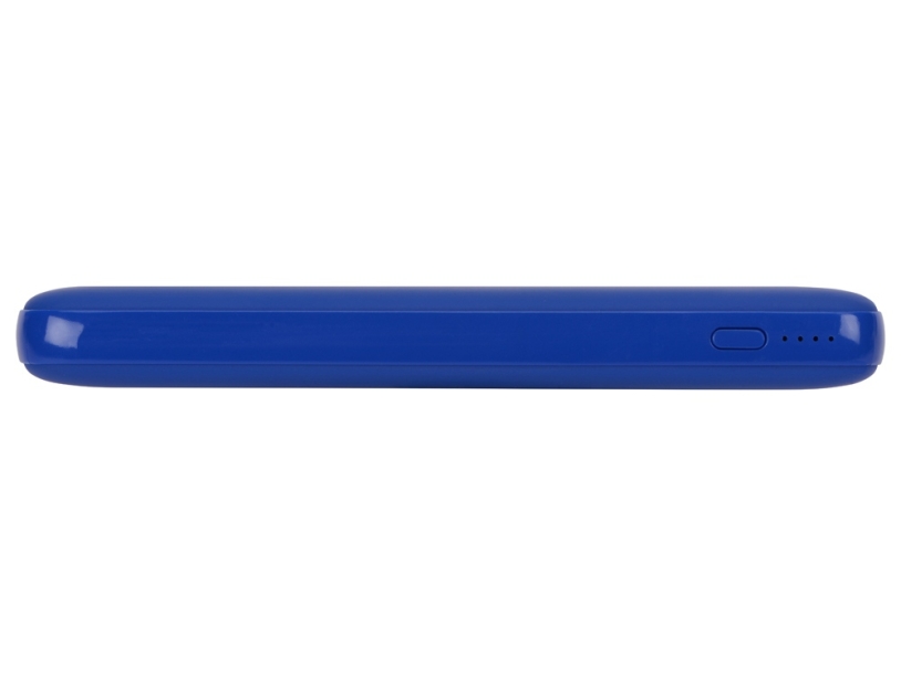 Внешний аккумулятор Reserve Pro,10 000 mAh (синий)  (Изображение 4)