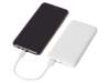 Внешний аккумулятор Reserve Pro,10 000 mAh (белый)  (Изображение 2)