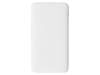 Внешний аккумулятор Reserve Pro,10 000 mAh (белый)  (Изображение 3)