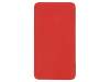 Внешний аккумулятор Reserve Pro,10 000 mAh (красный)  (Изображение 3)