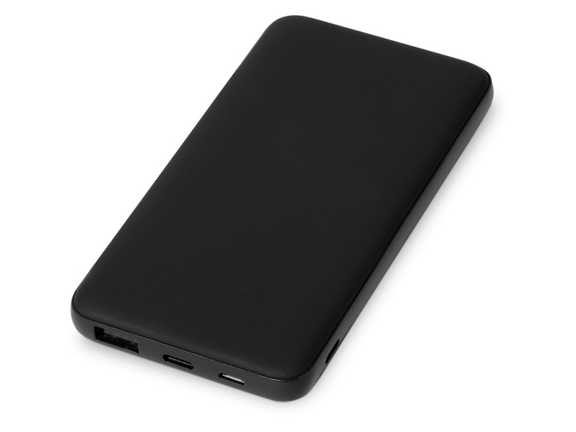 Внешний аккумулятор Reserve Pro,10 000 mAh (черный)  (Изображение 1)