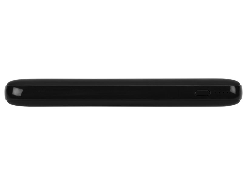 Внешний аккумулятор Reserve Pro,10 000 mAh (черный)  (Изображение 4)