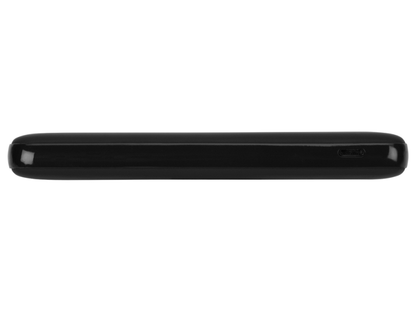 Внешний аккумулятор Reserve Pro,10 000 mAh (черный)  (Изображение 5)