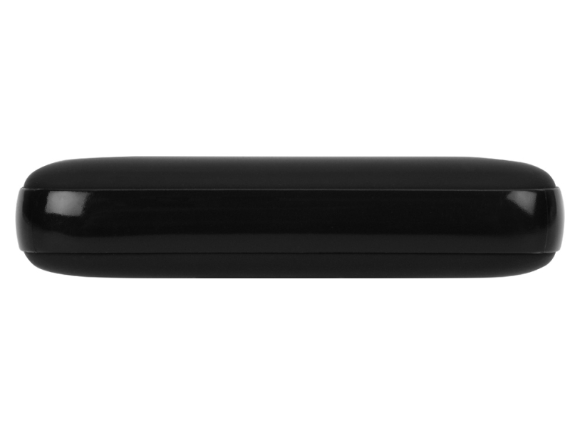 Внешний аккумулятор Reserve Pro,10 000 mAh (черный)  (Изображение 7)