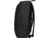 Рюкзак Glam для ноутбука 15'', черный (Изображение 9)