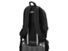 Рюкзак Glam для ноутбука 15'', черный (Изображение 14)
