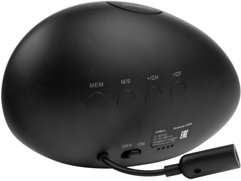 Метеостанция Rombica StoneCast 2 WTS (Изображение 2)