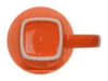 Кружка Айседора (оранжевый)  (Изображение 3)