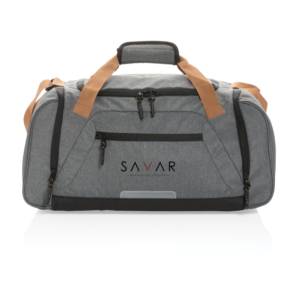 Дорожная сумка Impact Urban из RPET AWARE™ (Изображение 3)