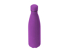 Вакуумная термобутылка Актив Soft Touch (фиолетовый)  (Изображение 1)