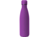 Вакуумная термобутылка Актив Soft Touch (фиолетовый)  (Изображение 2)