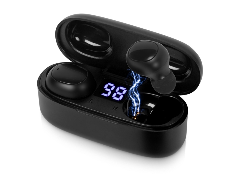 Беспроводные наушники TWS Volts (Изображение 3)